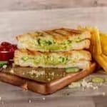 My Sandwich Box