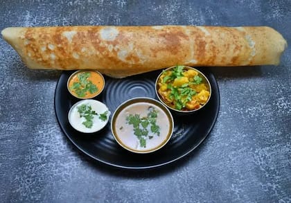 Masala Dosa