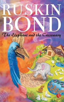 The Elephant and the Cassowary The Elephant and the Cassowary