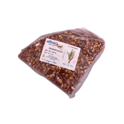 Peanut Chikki - 1 kg
