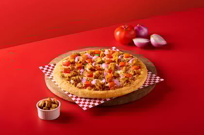 Chicken Tikka Chicken Tikka