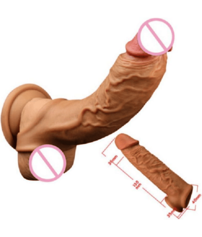 ...