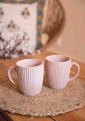 Galah Mugs-Set of 2