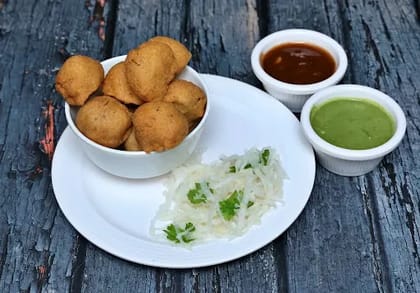 Ram Laddu