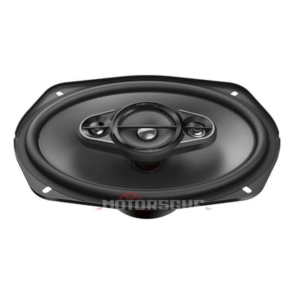 Pioneer TS-A941FH Car Oval Speakers - 650W