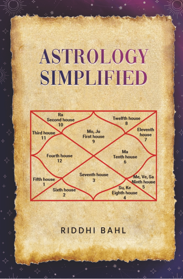 Astrology Simplified : Ancient Wisdom for Modern Living