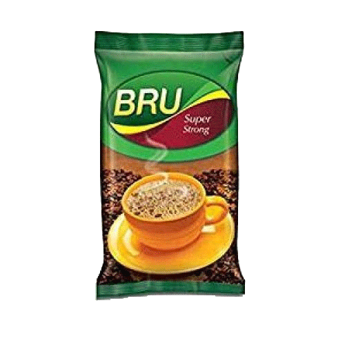 Bru Kannadigara Rs.10