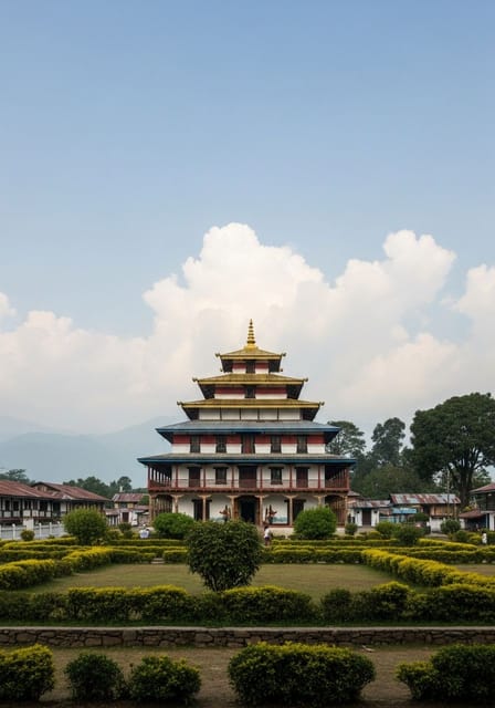 Kalimpong