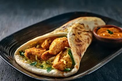 Chicken Roll