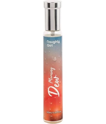 NAUGHTY GIRL - Eau De Parfum (EDP) For Women 30 mL ( Pack of 1 )