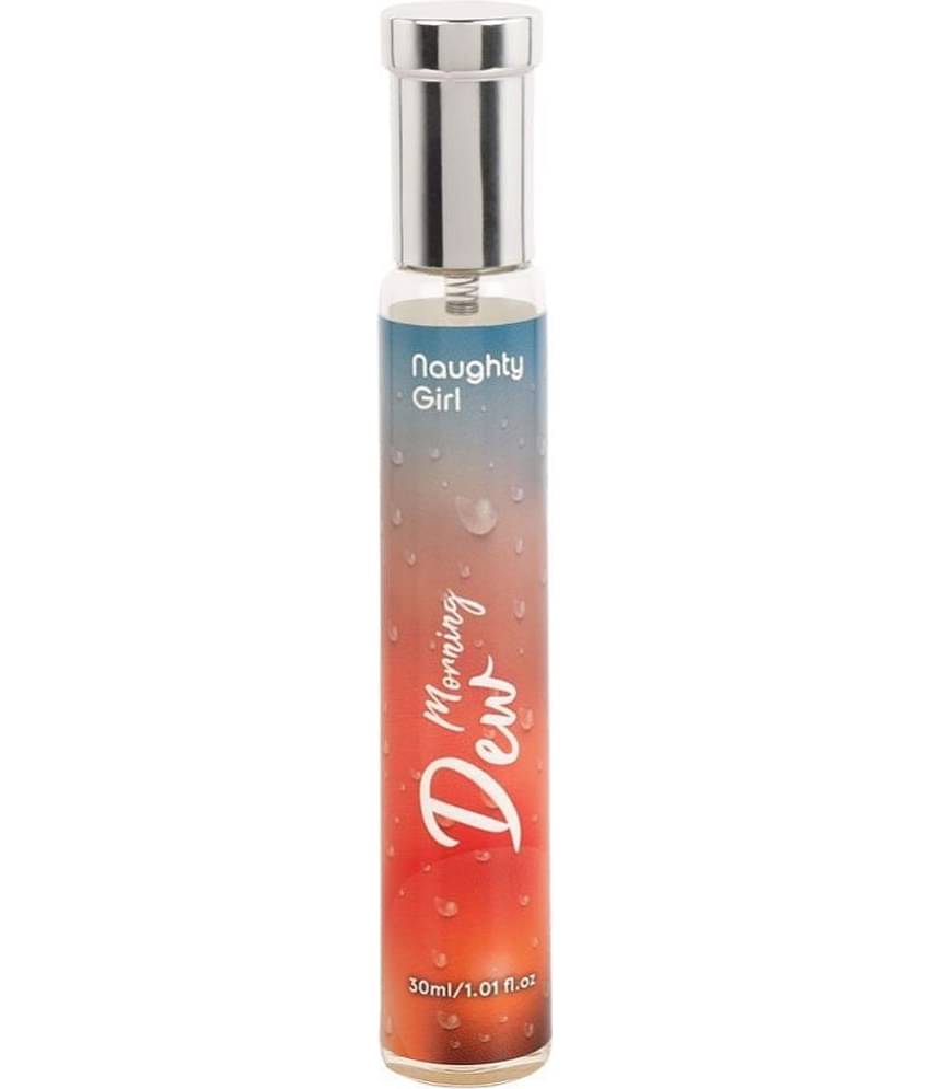 NAUGHTY GIRL - Eau De Parfum (EDP) For Women 30 mL ( Pack of 1 )