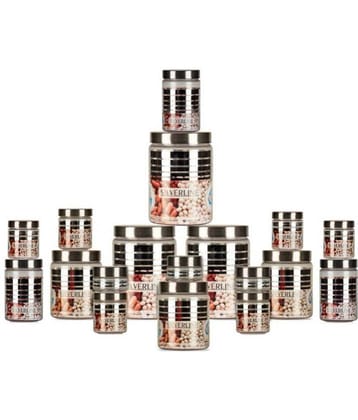 G-Pet NA PET Dal Container Set of 11-20