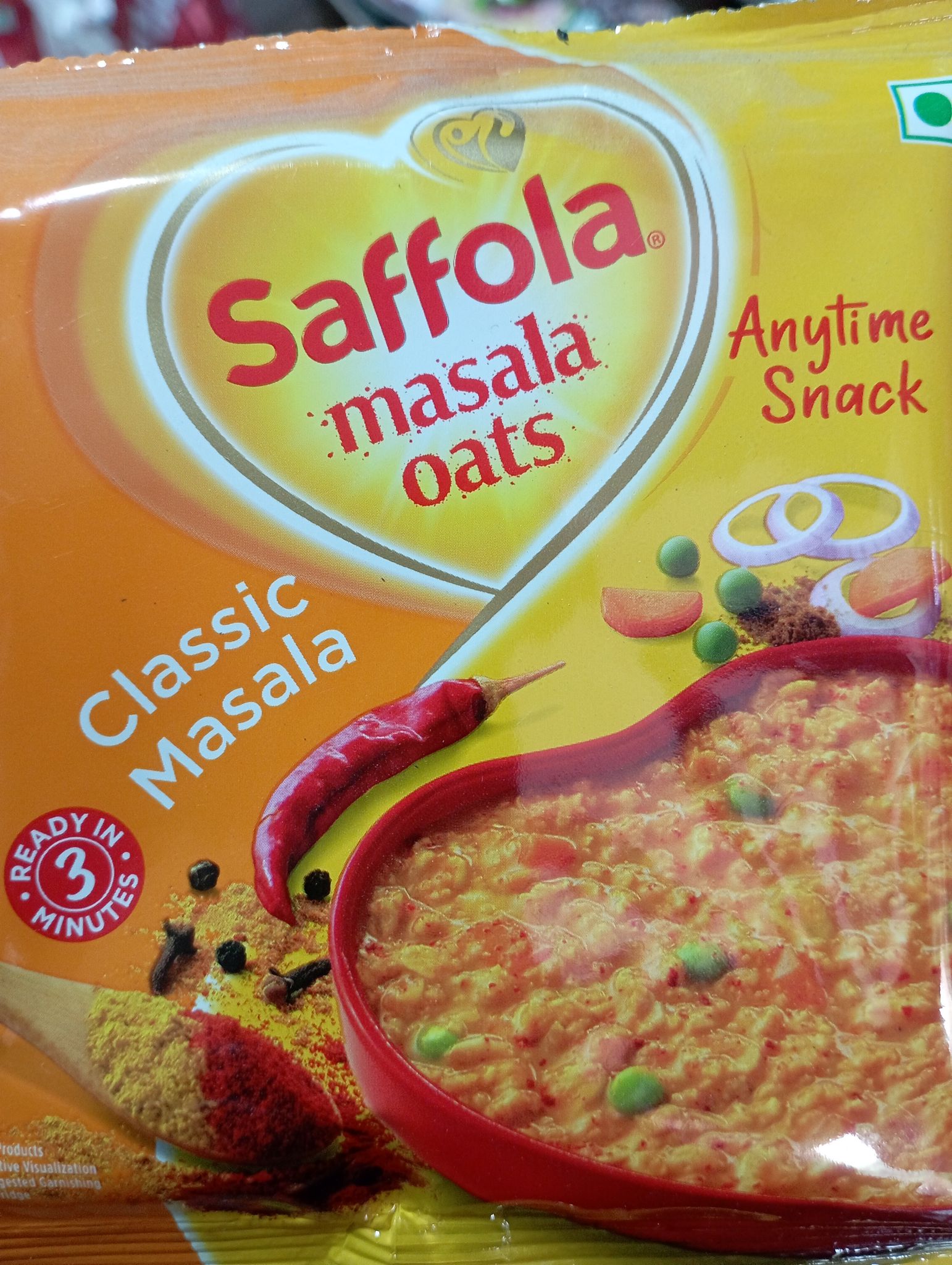 Saffola