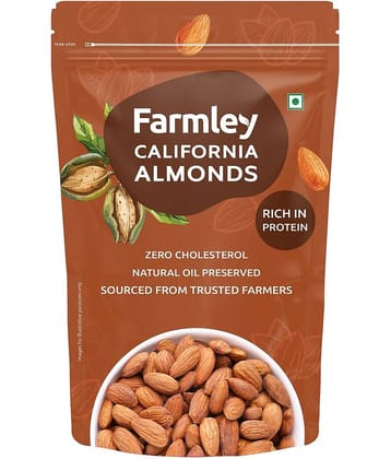 Farmley Almond (Badam) 250