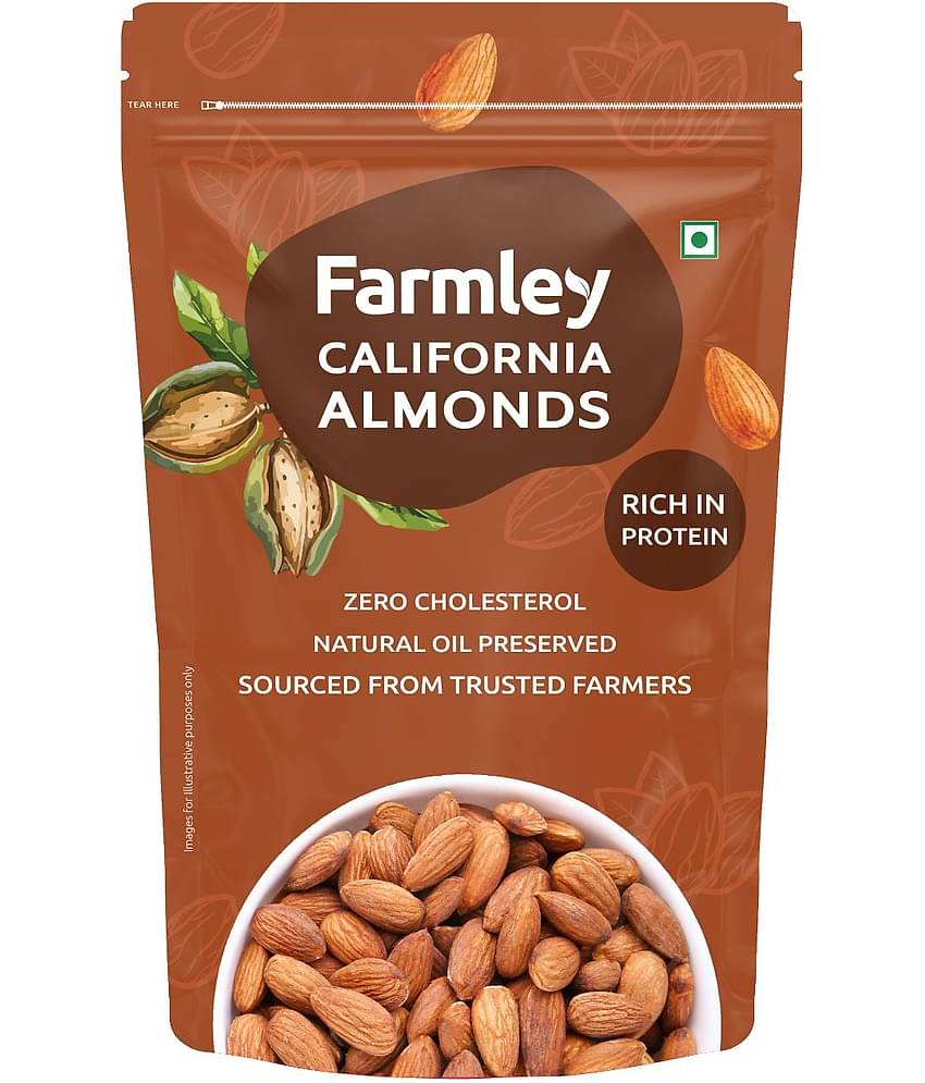 Farmley Almond (Badam) 250