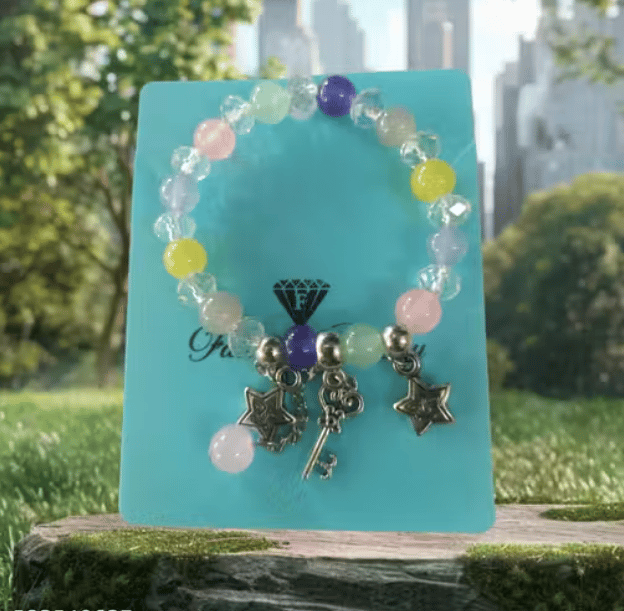 Women's bracelet