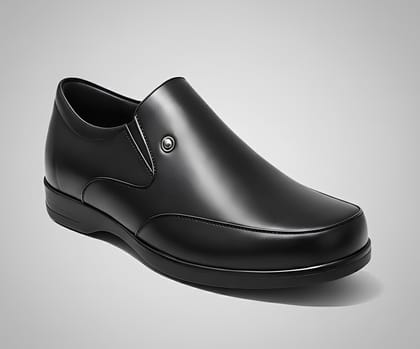 WUGO::Latest Stylish Men Slip-On Shoes | Comfortable Casual Daily Wear Footwear | Lightweight Trendy Shoes for Men & Boys
