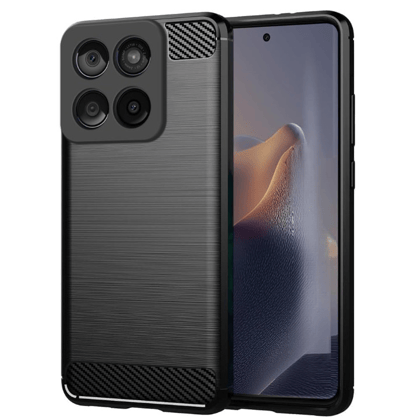 Motorola G57 Power Back Cover hybrid design