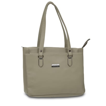 Jothi City Glow Handbag | Stylish Synthetic Leather Handbag | 9.1L Capacity | Multiple Compartments | Elegant and Durable Design | Available in 7 Colors