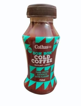 Cothas Bon Bon Cold Coffee 150 ml