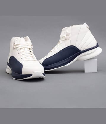 Big Fox Black Men's Lifestyle Shoes
