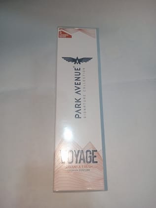 Park avenue Signature collection Voyage Savanna fresh 
