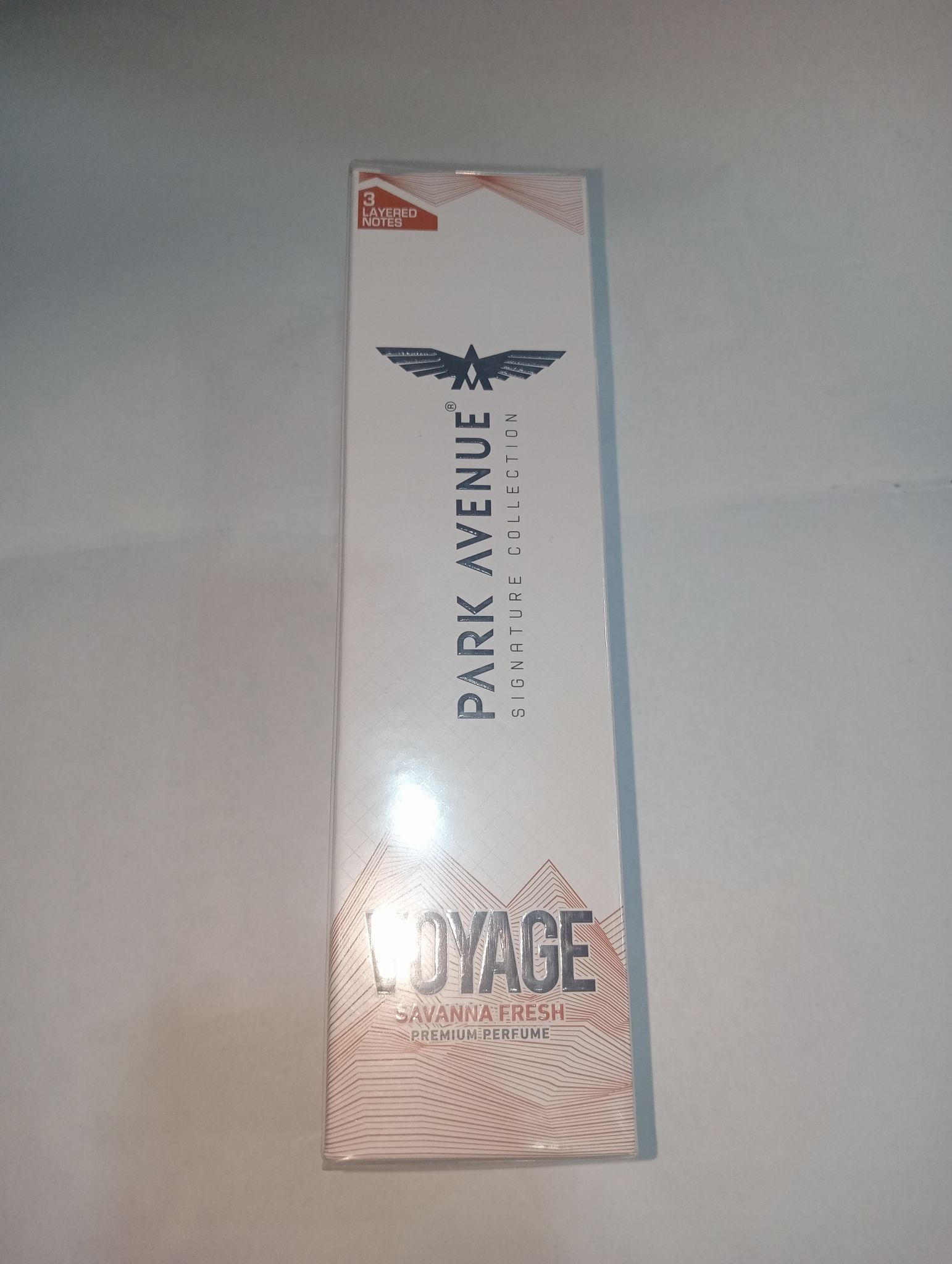 Park avenue Signature collection Voyage Savanna fresh 