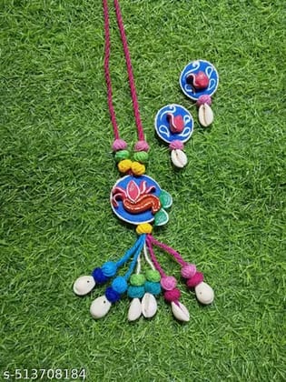 Twinkling Unique Jewellery Sets