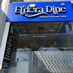 Eldora Dine