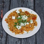Murthal Paratha