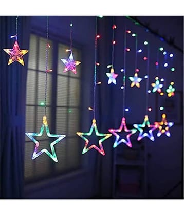 DAYBETTER Plastic Pendant Multi - Pack of 1