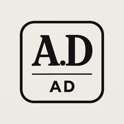 A.D