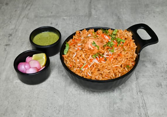 Mughlai Majesty