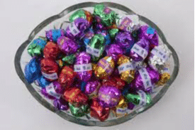 Havenuts Thanda Meetha Paan, 145 gm