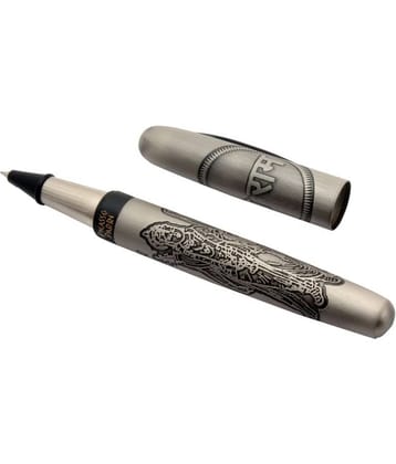 Stylish Picasso Parri Sailor Lord Shri Ram Roller Ball Pen New Antique Look