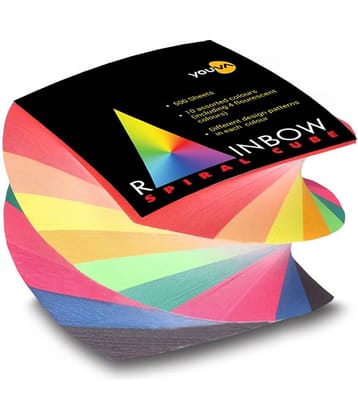 NAVNEET EDUCATION LIMITED - Plain Note Pad ( Pack of 1 )