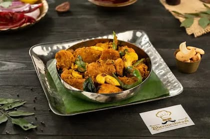 Bheemeshwara Spl Chicken