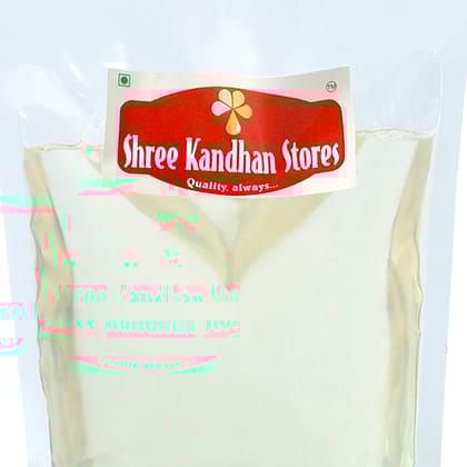 COLD PRESSED COCONUT OIL 250 ML