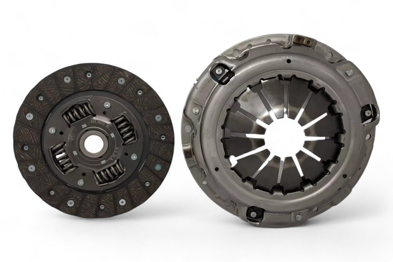 Luk Clutch Set (Disc+Pressure Plate) AV207796