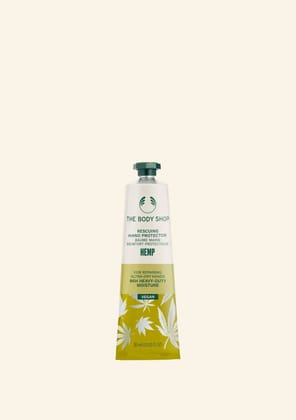 Hemp Hand Protector-30ML
