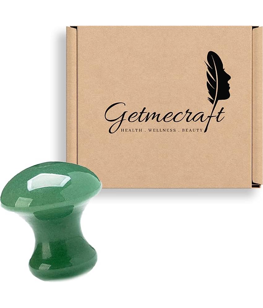 gmc getmecraft Mushroom Gua sha