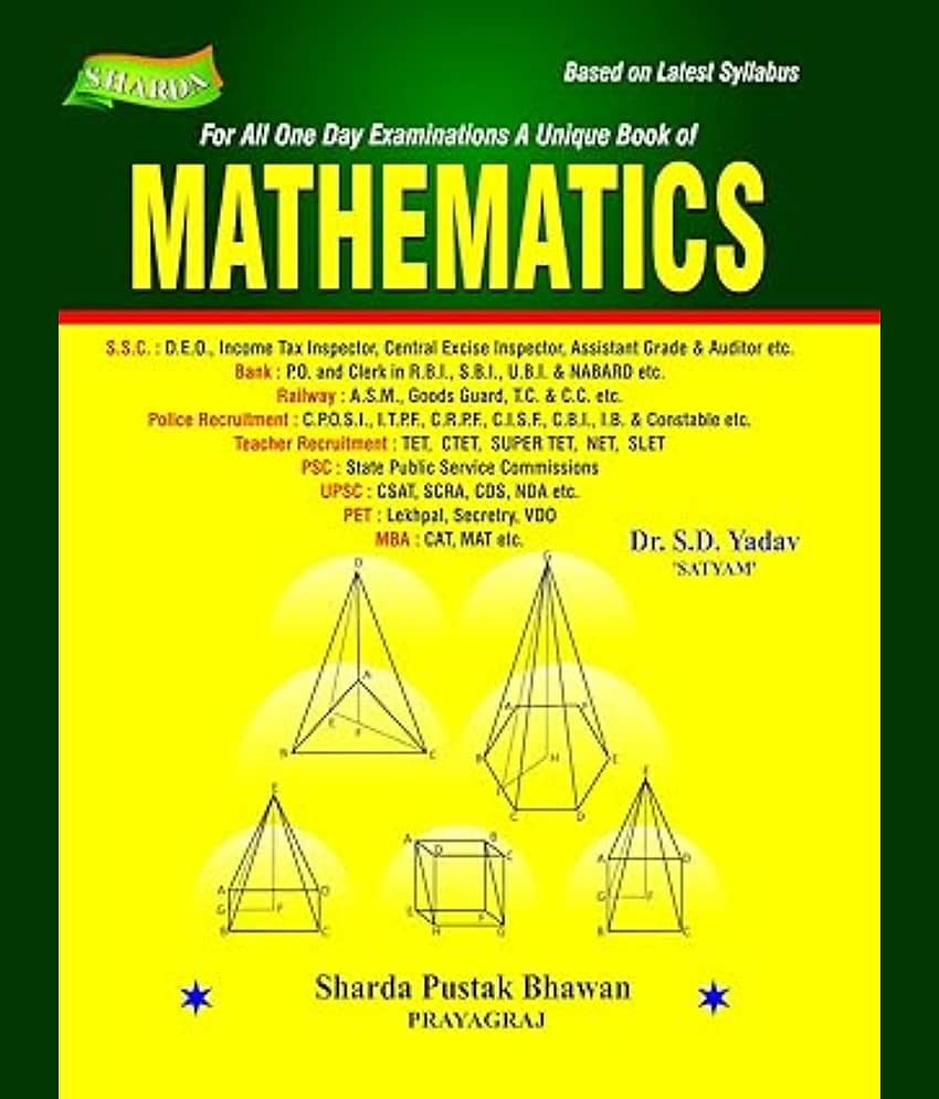 MATHEMATICS