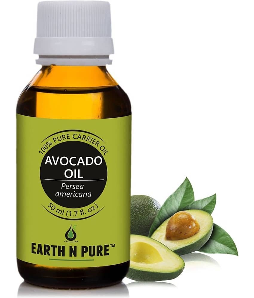 Earth N Pure - Others Essential Oil 50 mL ( Pack of 1 )