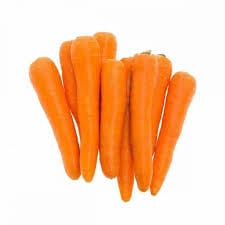 Carrot - Local 250 GRAM