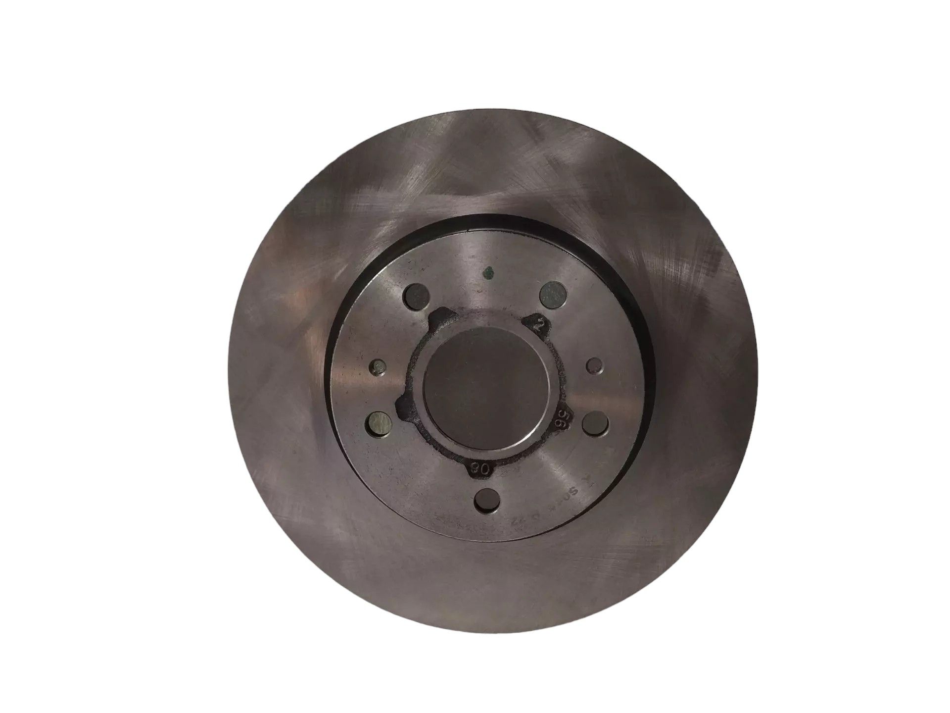 K-tek Front Brake Disc AV830248