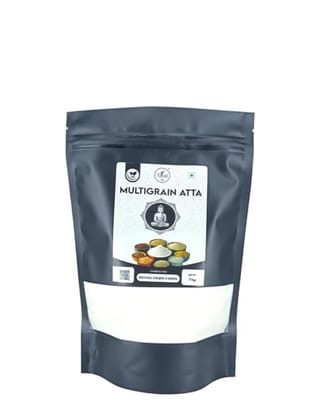 Tarai Multi grain Atta 1 kg