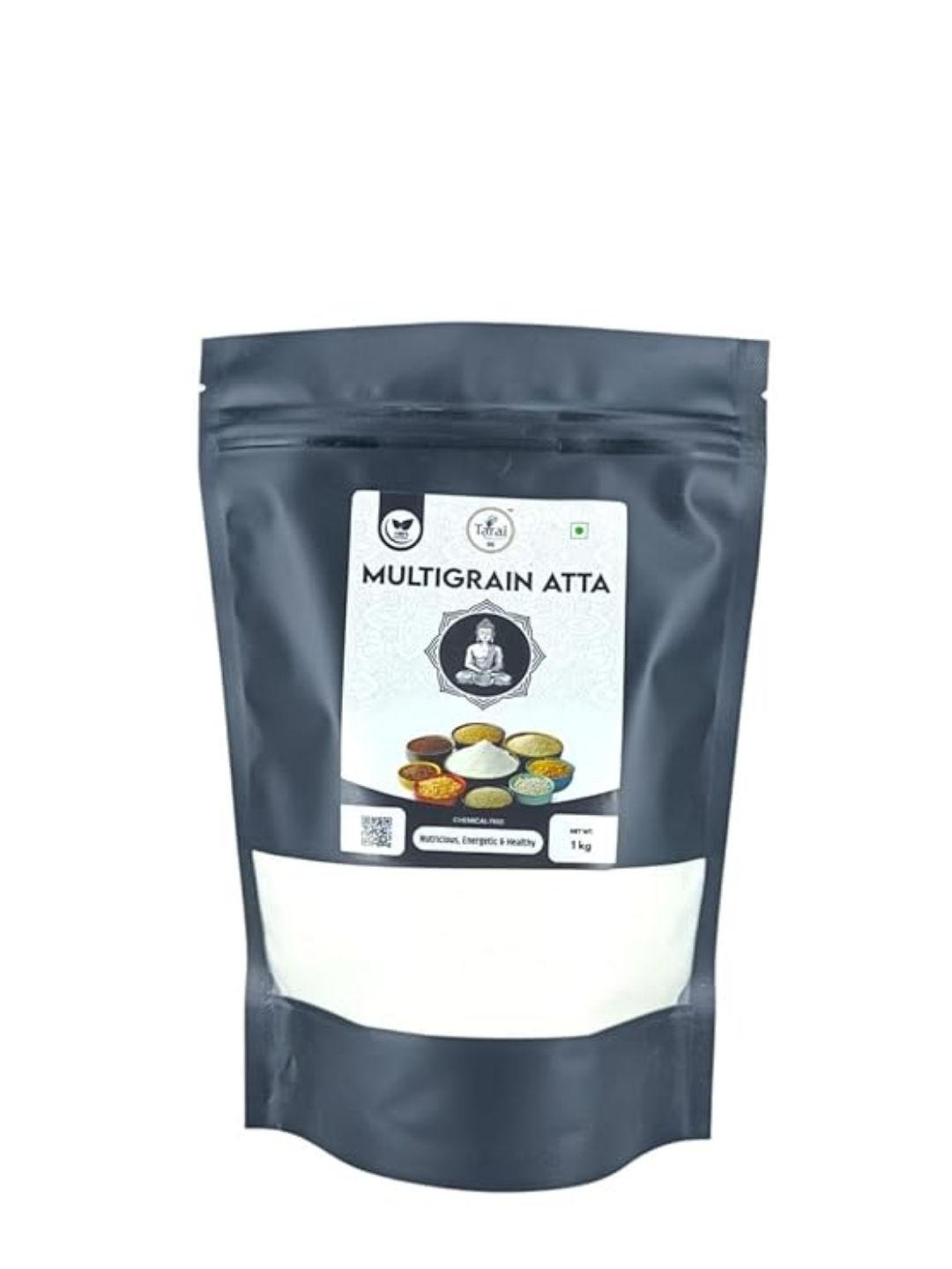 Tarai Multi grain Atta 1 kg