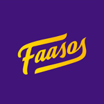 Faasos - Wraps, Rolls & Shawarma