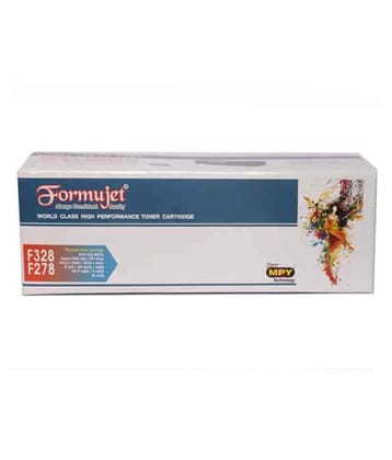 FORMUJET TONER FOR CANON 328/278