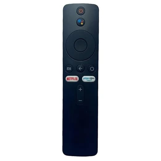 Xiaomi Mi Smart LCD/LED 4K Ultra HD TV |Remote Control | Netflix & Prime Video Functions, Voice & Google Assistant Commands